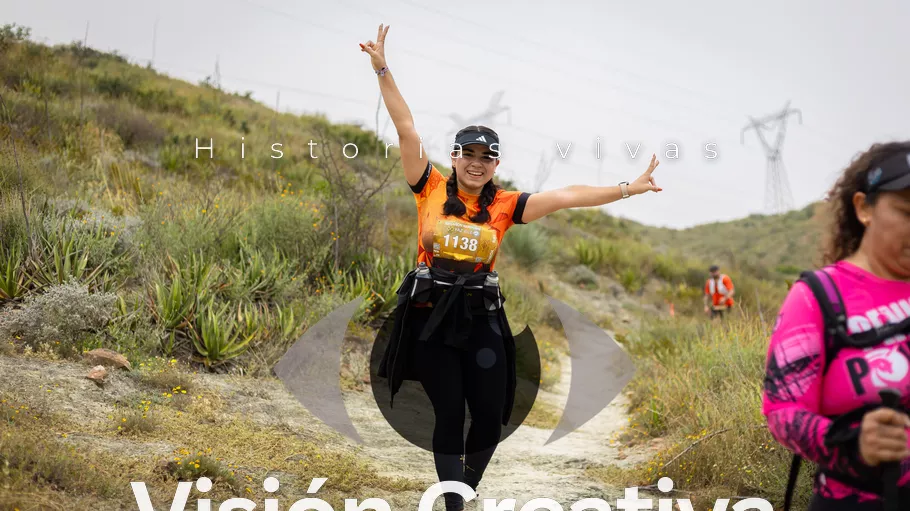 Foto del evento Ultra Cañon Mariposas 2024