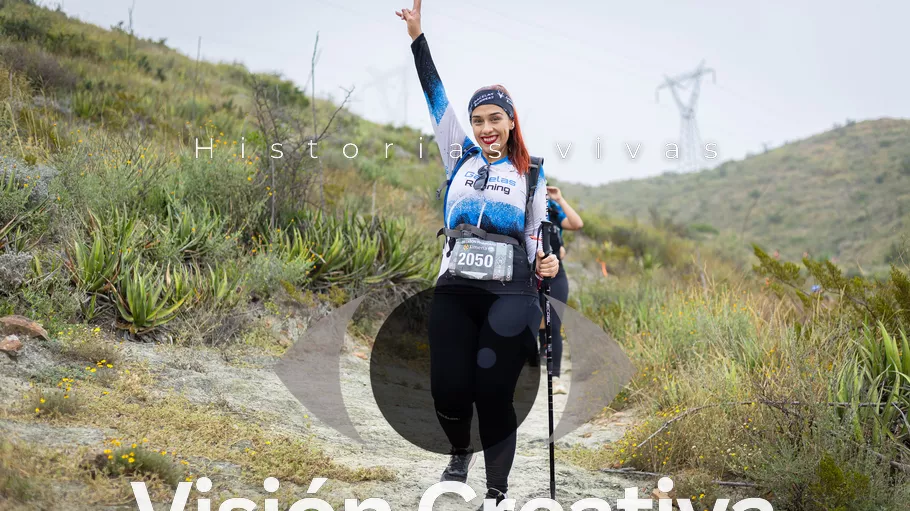 Foto del evento Ultra Cañon Mariposas 2024