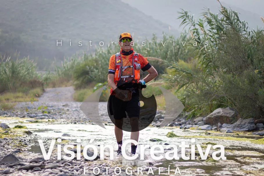 Foto del evento Ultra Cañon Mariposas 2024