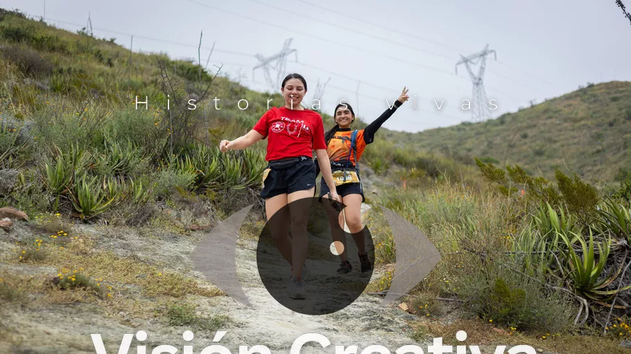 Foto del evento Ultra Cañon Mariposas 2024