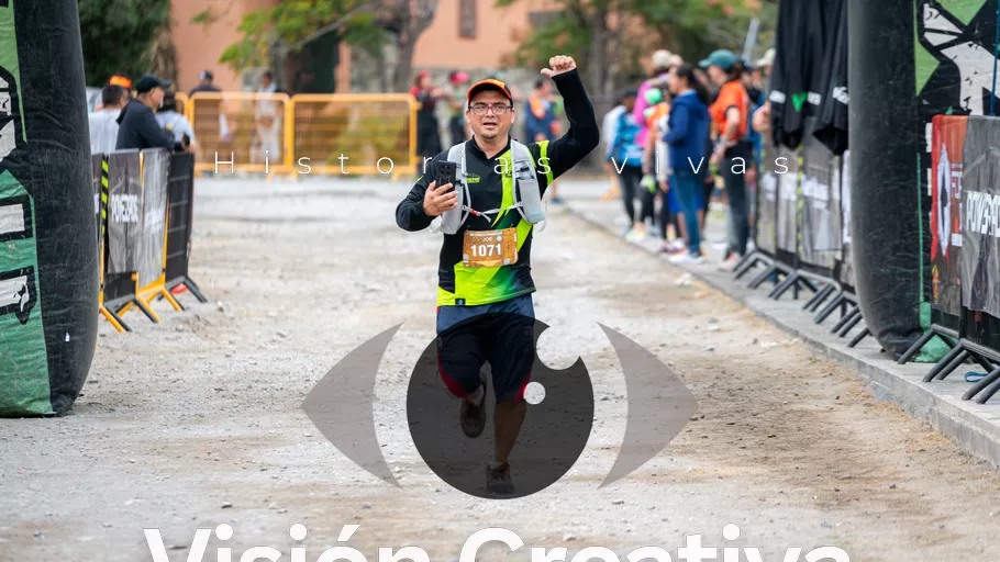 Foto del evento Ultra Cañon Mariposas 2024