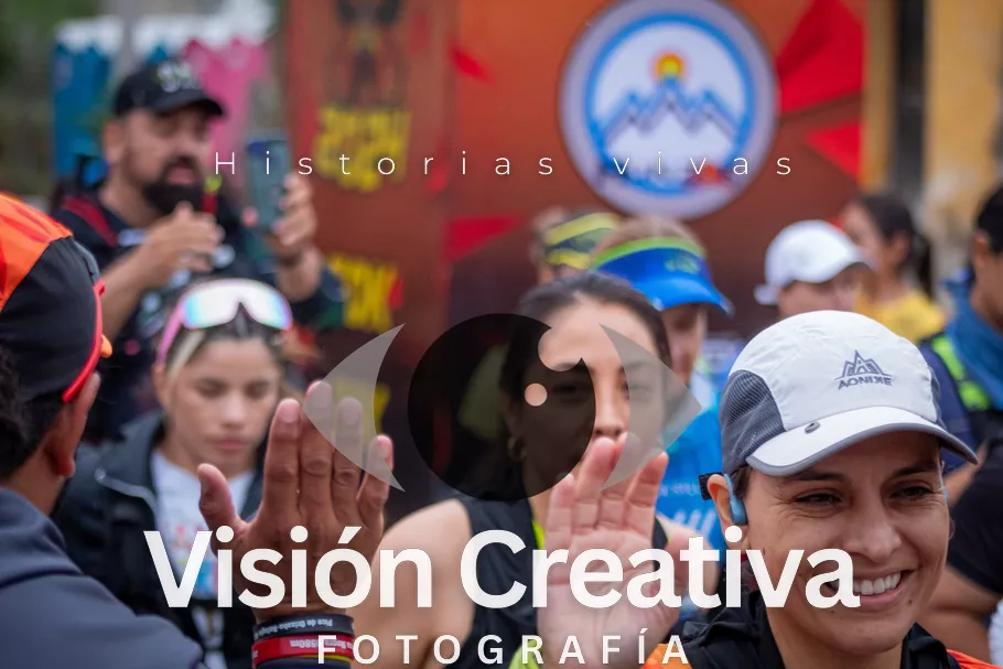 Foto del evento Ultra Cañon Mariposas 2024