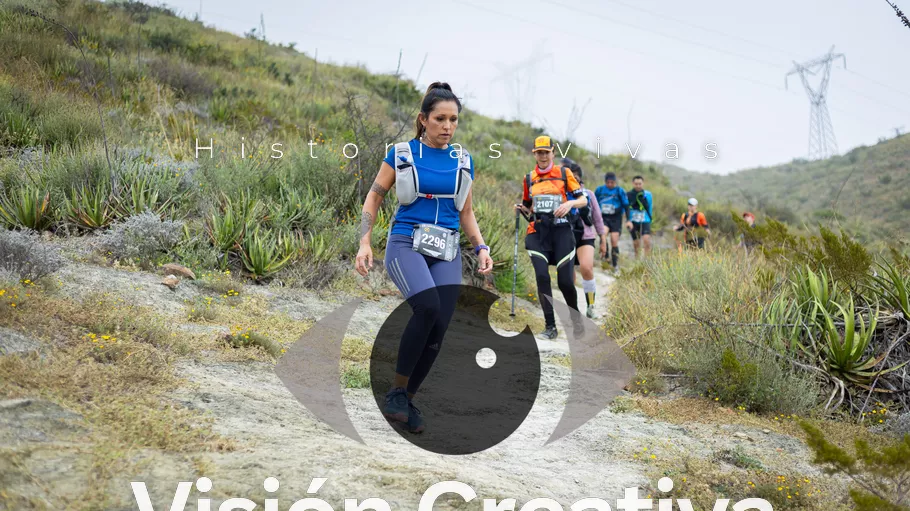 Foto del evento Ultra Cañon Mariposas 2024