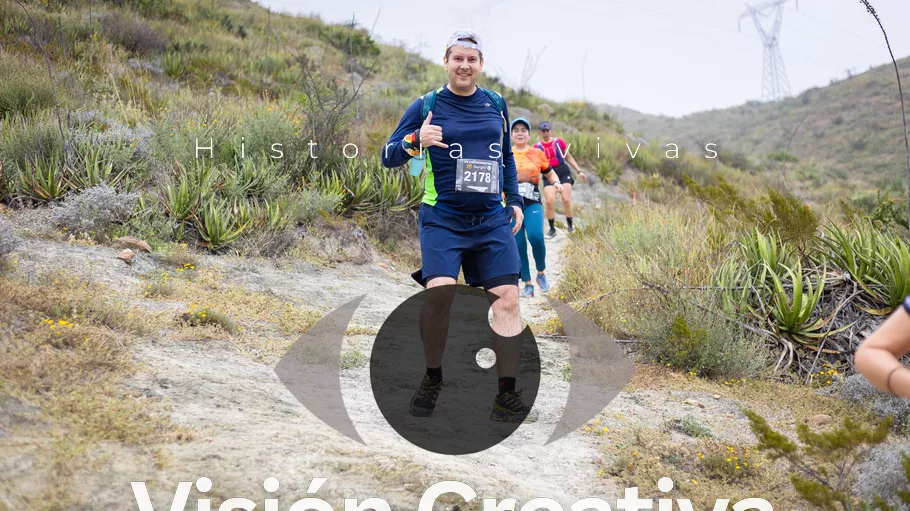 Foto del evento Ultra Cañon Mariposas 2024