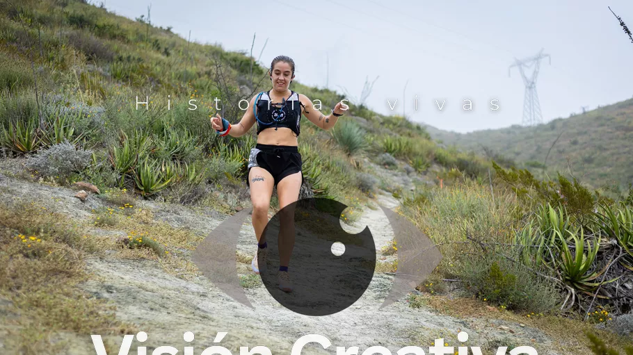 Foto del evento Ultra Cañon Mariposas 2024