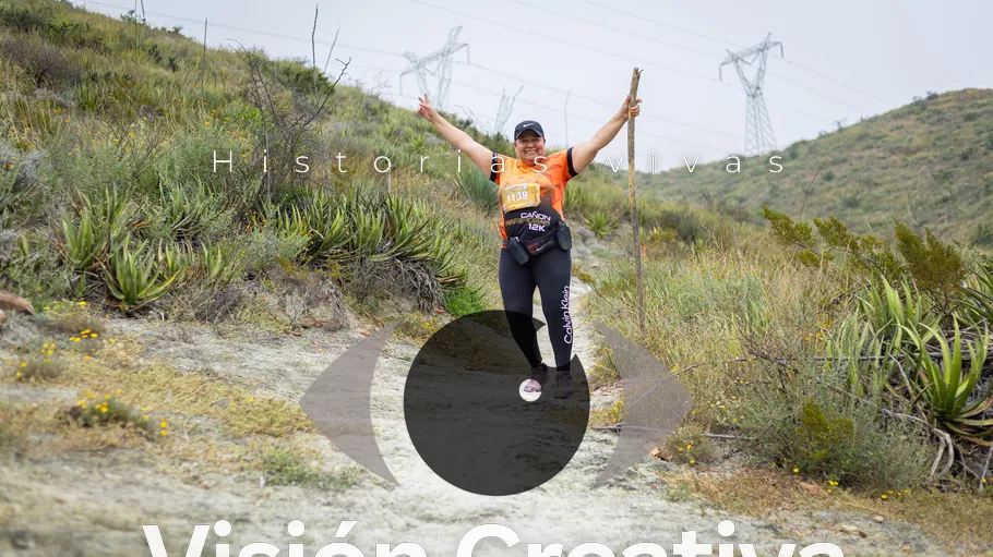 Foto del evento Ultra Cañon Mariposas 2024