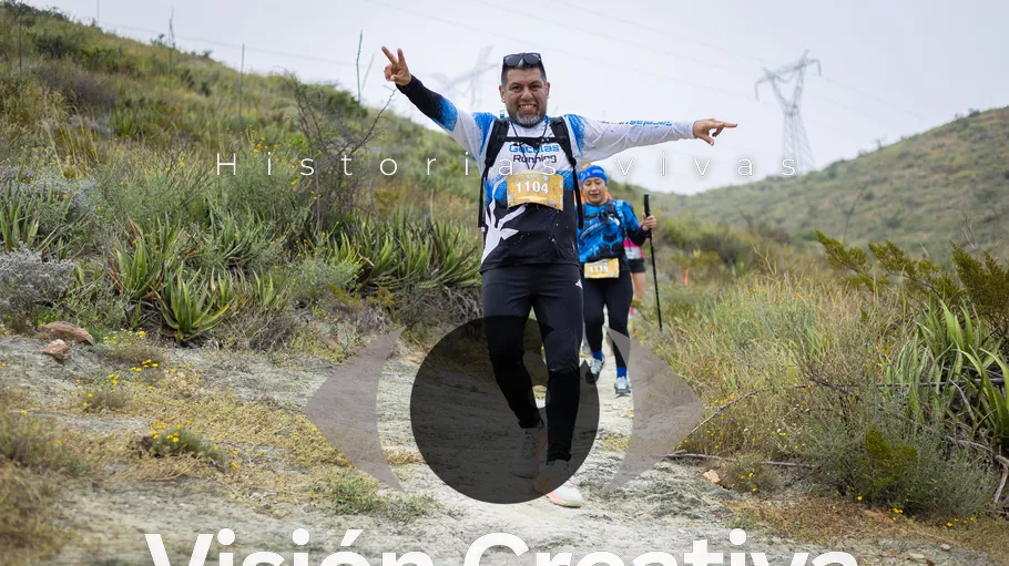 Foto del evento Ultra Cañon Mariposas 2024