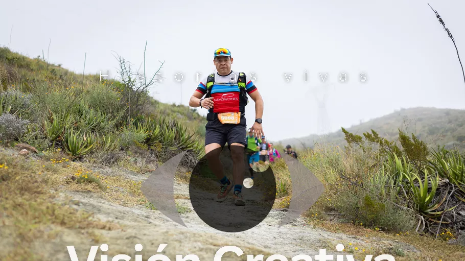 Foto del evento Ultra Cañon Mariposas 2024
