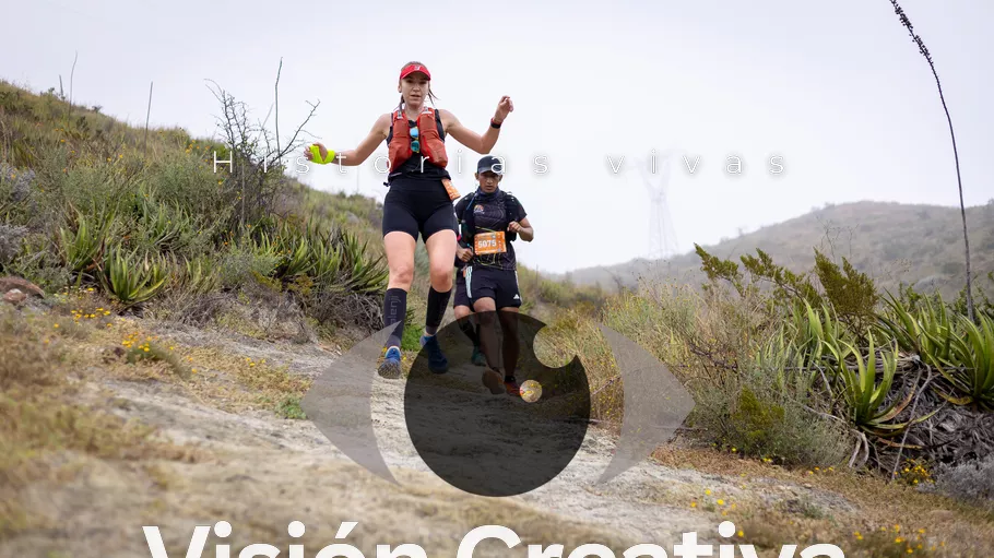 Foto del evento Ultra Cañon Mariposas 2024