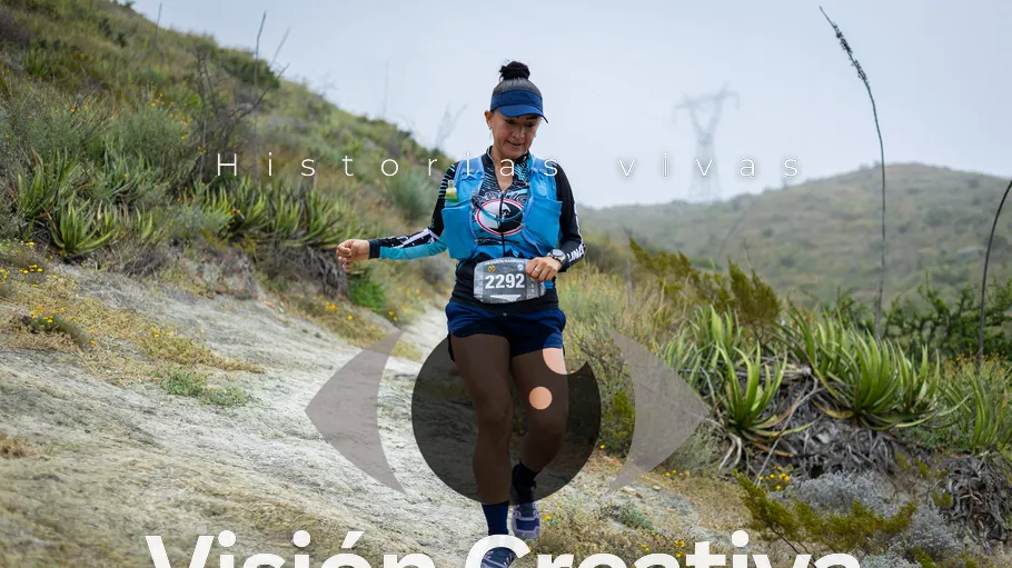 Foto del evento Ultra Cañon Mariposas 2024