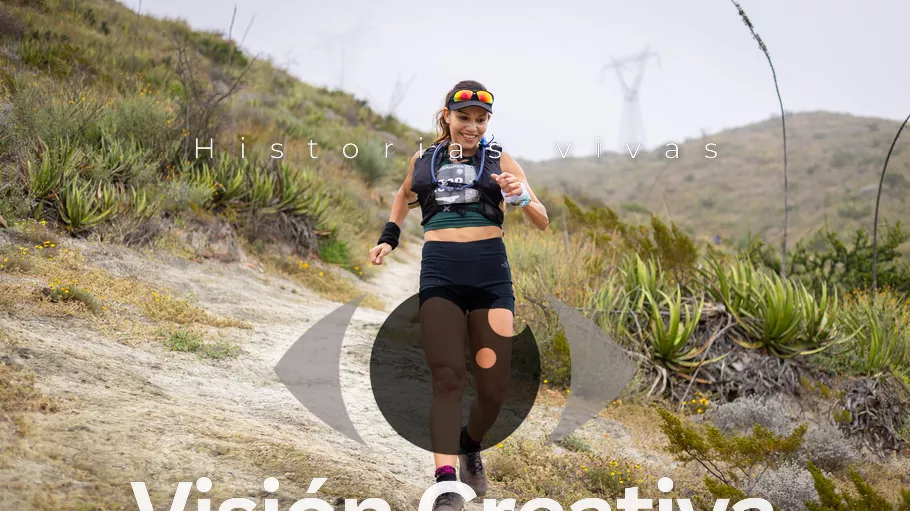 Foto del evento Ultra Cañon Mariposas 2024
