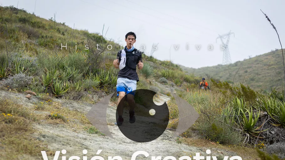 Foto del evento Ultra Cañon Mariposas 2024