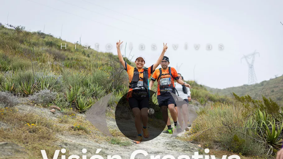 Foto del evento Ultra Cañon Mariposas 2024