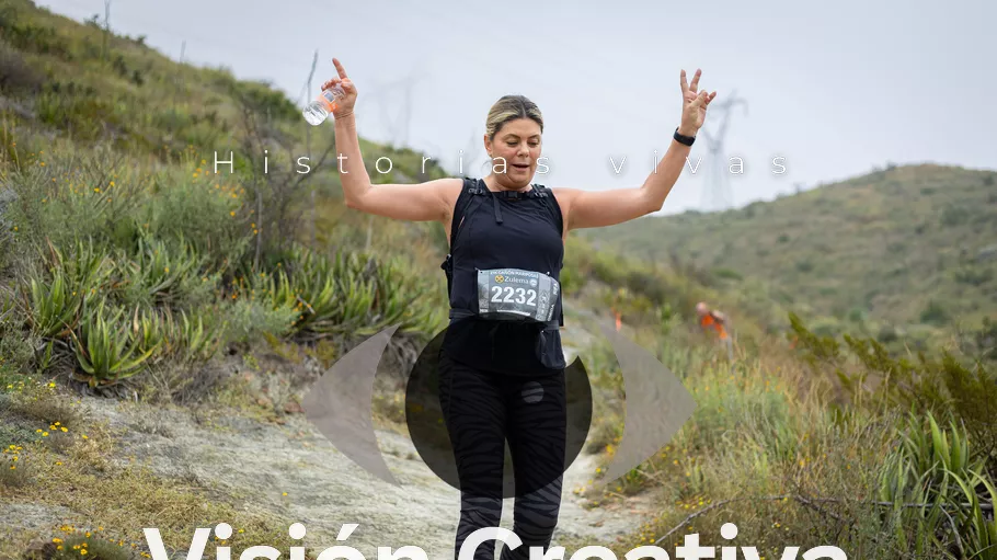 Foto del evento Ultra Cañon Mariposas 2024