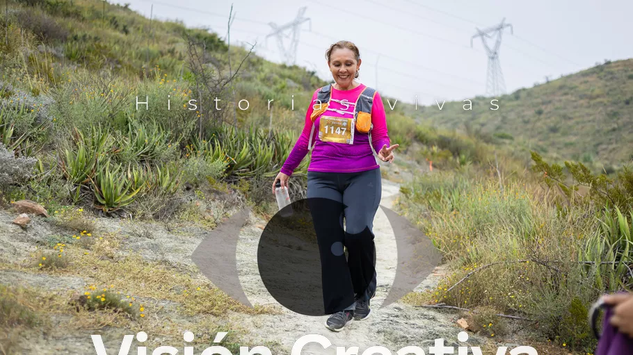 Foto del evento Ultra Cañon Mariposas 2024