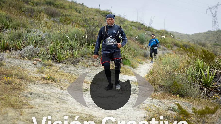 Foto del evento Ultra Cañon Mariposas 2024