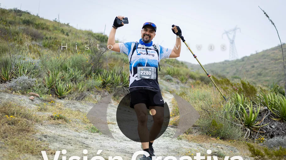 Foto del evento Ultra Cañon Mariposas 2024