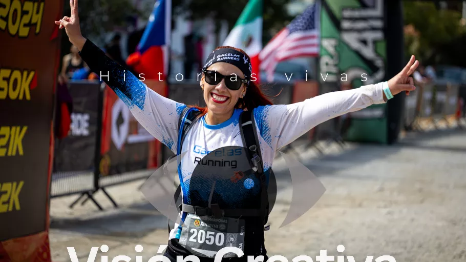 Foto del evento Ultra Cañon Mariposas 2024