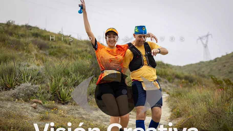 Foto del evento Ultra Cañon Mariposas 2024
