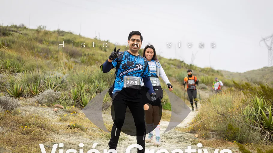 Foto del evento Ultra Cañon Mariposas 2024
