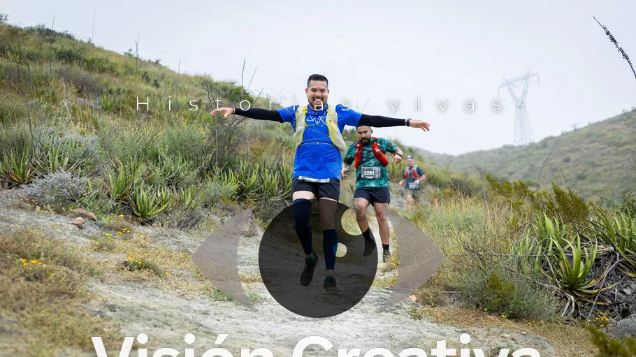 Foto del evento Ultra Cañon Mariposas 2024