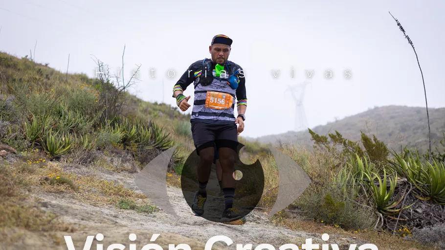 Foto del evento Ultra Cañon Mariposas 2024