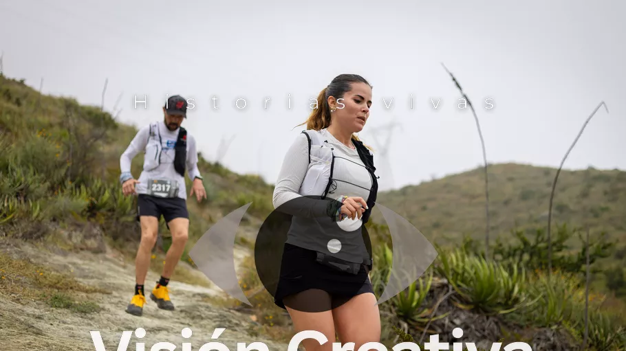 Foto del evento Ultra Cañon Mariposas 2024
