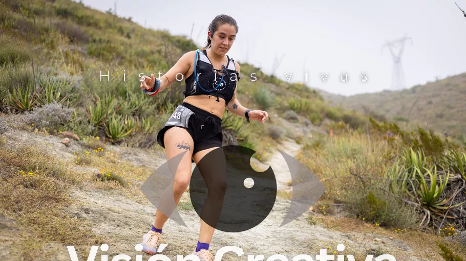 Foto del evento Ultra Cañon Mariposas 2024