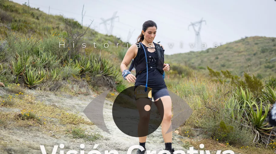 Foto del evento Ultra Cañon Mariposas 2024