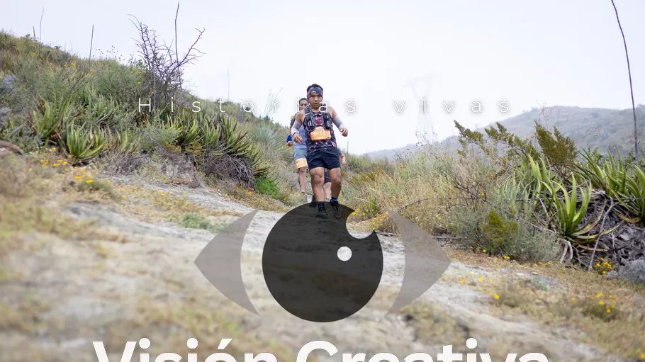 Foto del evento Ultra Cañon Mariposas 2024