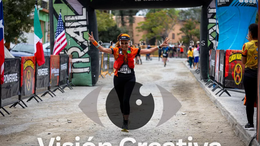 Foto del evento Ultra Cañon Mariposas 2024