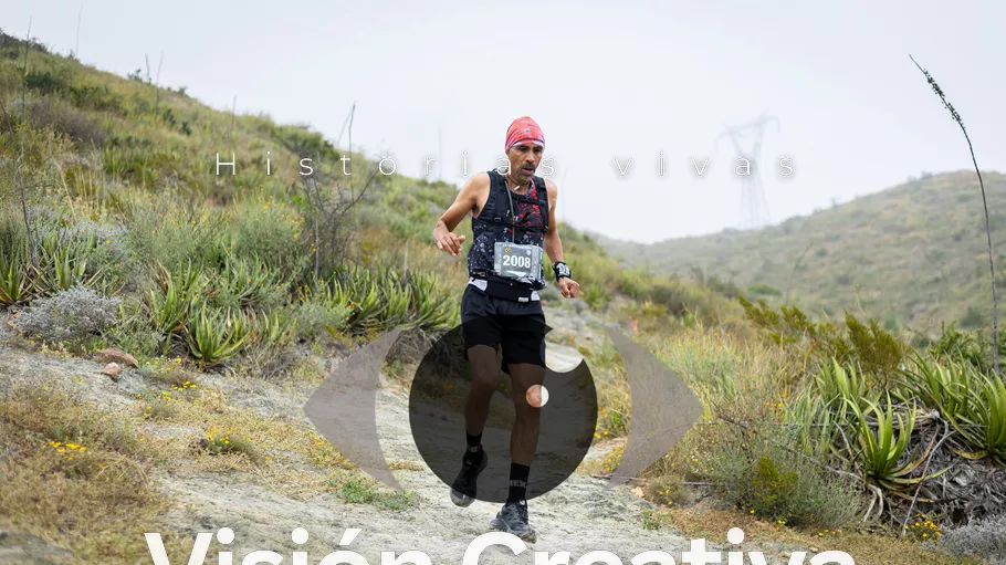 Foto del evento Ultra Cañon Mariposas 2024