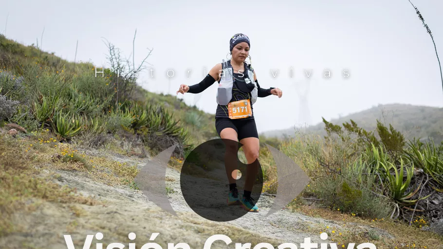 Foto del evento Ultra Cañon Mariposas 2024