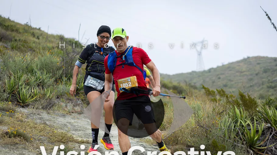 Foto del evento Ultra Cañon Mariposas 2024