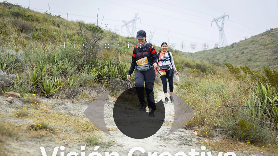 Foto del evento Ultra Cañon Mariposas 2024
