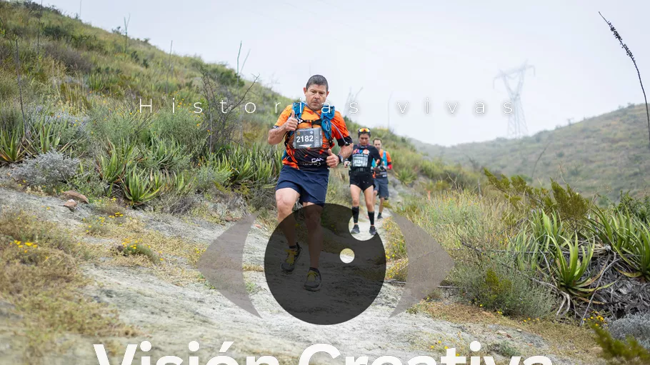 Foto del evento Ultra Cañon Mariposas 2024