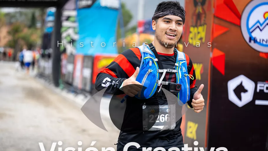 Foto del evento Ultra Cañon Mariposas 2024