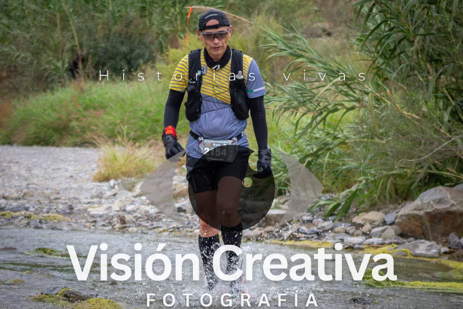 Foto del evento Ultra Cañon Mariposas 2024