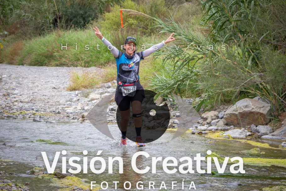 Foto del evento Ultra Cañon Mariposas 2024