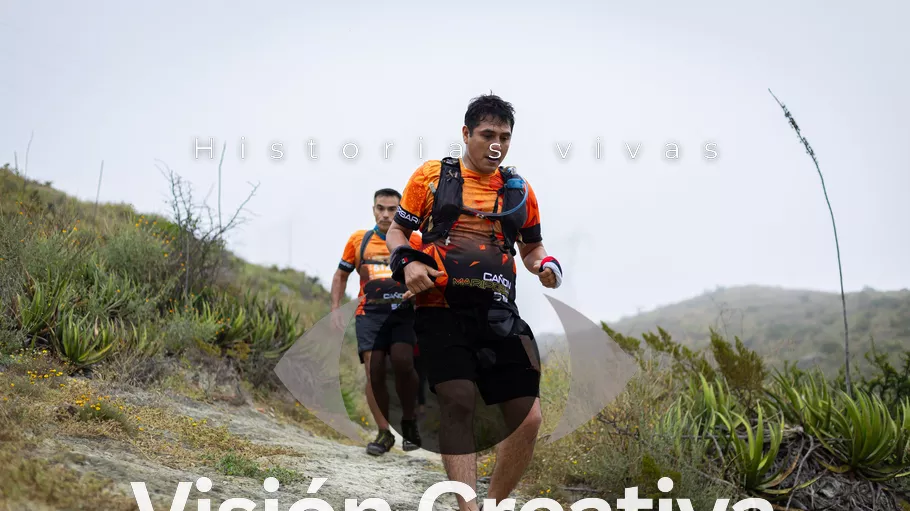 Foto del evento Ultra Cañon Mariposas 2024