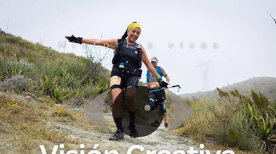 Foto del evento Ultra Cañon Mariposas 2024