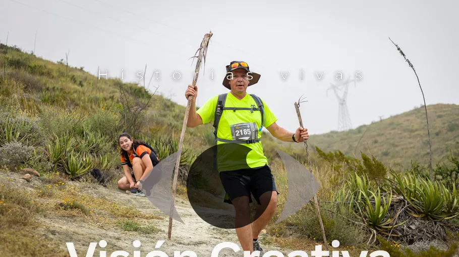 Foto del evento Ultra Cañon Mariposas 2024