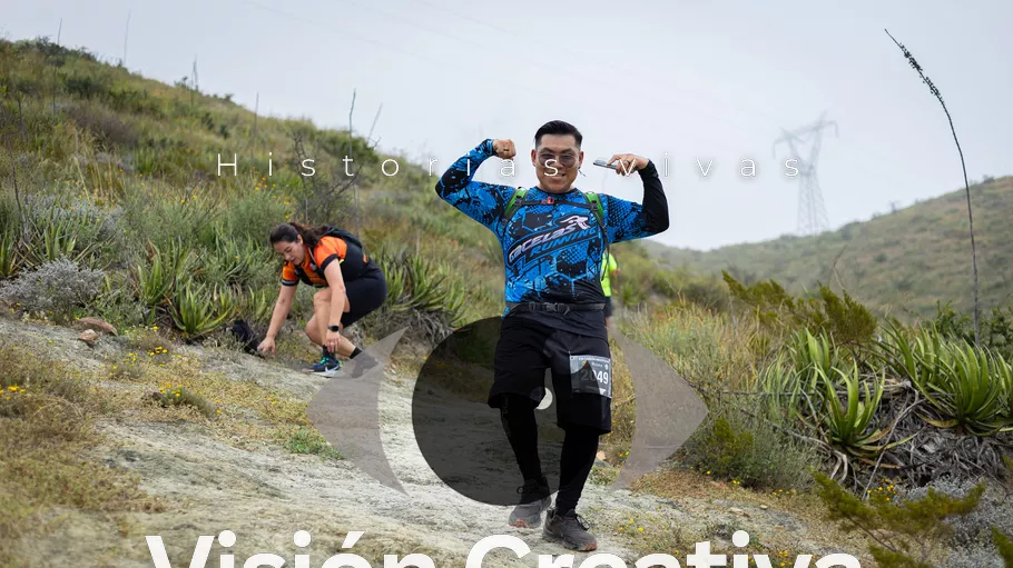 Foto del evento Ultra Cañon Mariposas 2024