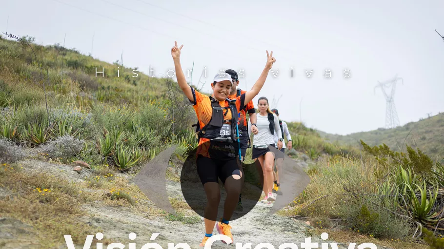 Foto del evento Ultra Cañon Mariposas 2024