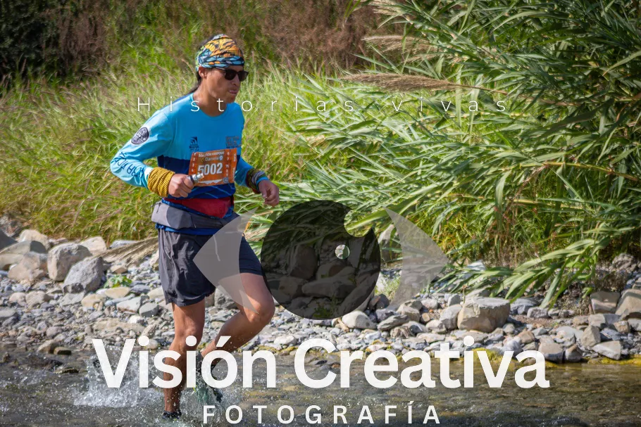 Foto del evento Ultra Cañon Mariposas 2024
