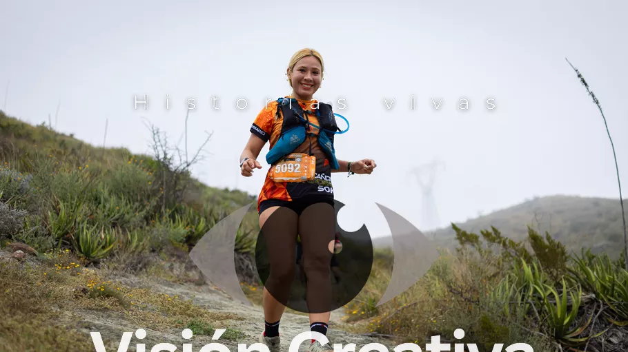 Foto del evento Ultra Cañon Mariposas 2024
