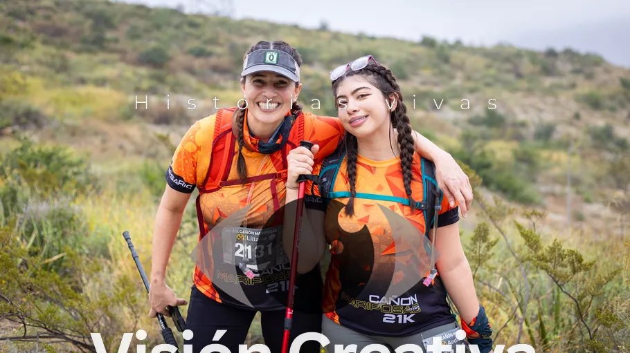 Foto del evento Ultra Cañon Mariposas 2024