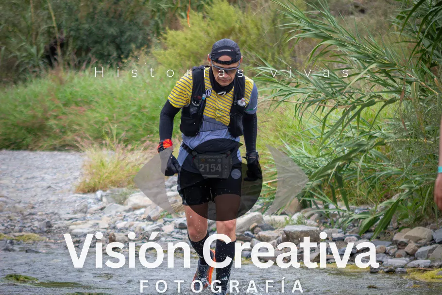 Foto del evento Ultra Cañon Mariposas 2024