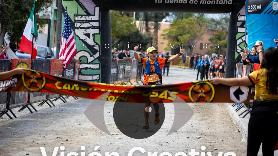 Foto del evento Ultra Cañon Mariposas 2024