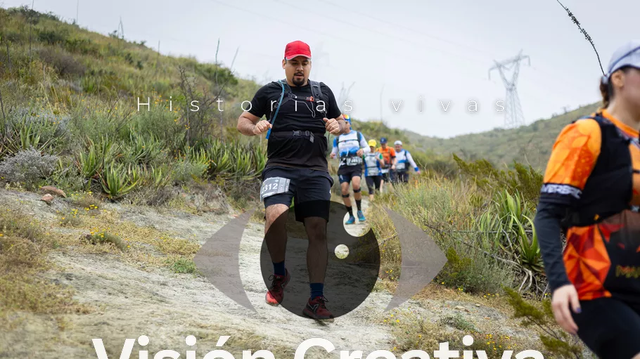 Foto del evento Ultra Cañon Mariposas 2024